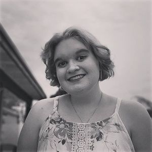 Meet your Posher, Kathryn